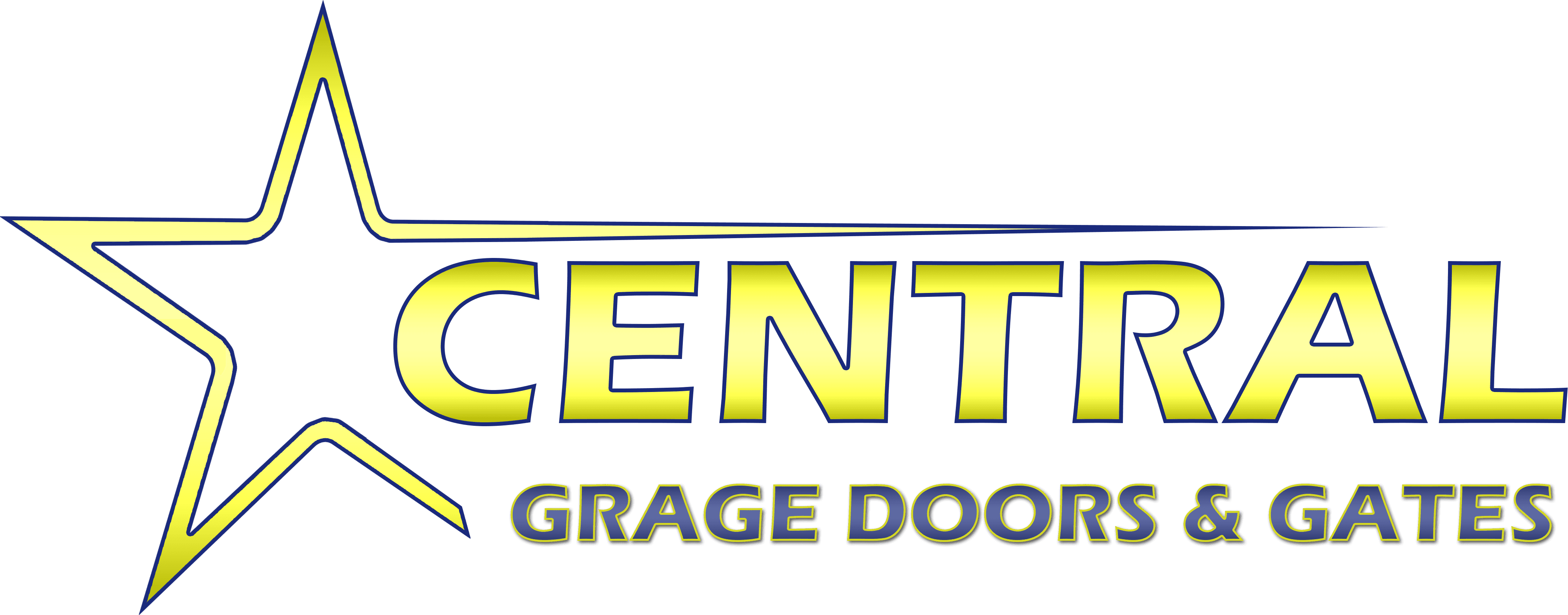 Central Garage Doors & Gates